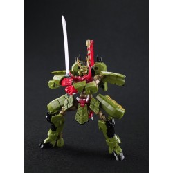 Iron Factory IF-EX46 Honekumoki