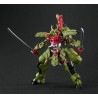 Iron Factory IF-EX46 Honekumoki