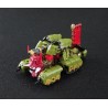 Iron Factory IF-EX46 Honekumoki