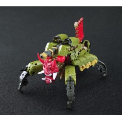 Iron Factory IF-EX46 Honekumoki