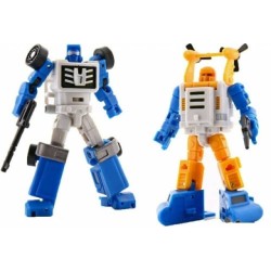 Magic Square MS-B03 Four Wheel Drive & MS-B05 Surfer