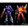 DX9 Toys D06 Carry - Reissue