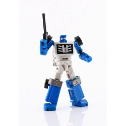Magic Square MS-B03 Four Wheel Drive & MS-B05 Surfer