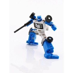 Magic Square MS-B03 Four Wheel Drive & MS-B05 Surfer