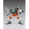 X-Transbots MX-9T Paean - Cartoon Version