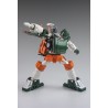 X-Transbots MX-9T Paean - Cartoon Version