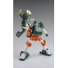 X-Transbots MX-9T Paean - Cartoon Version