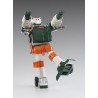 X-Transbots MX-9T Paean - Cartoon Version