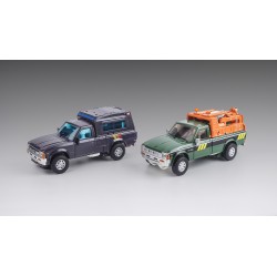 X-Transbots MX-9T Paean - Cartoon Version