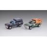 X-Transbots MX-9T Paean - Cartoon Version