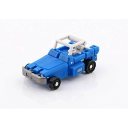 Magic Square MS-B03 Four Wheel Drive & MS-B05 Surfer