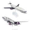 KFC Toys E.A.V.I. METAL Phase 11A Stratotanker