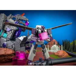 KFC Toys E.A.V.I. METAL Phase 11A Stratotanker