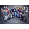 KFC Toys E.A.V.I. METAL Phase 11A Stratotanker