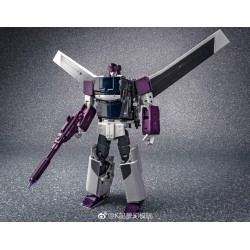 KFC Toys E.A.V.I. METAL Phase 11A Stratotanker