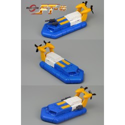 Fans Toys FT-45 Spindrift - Version 2