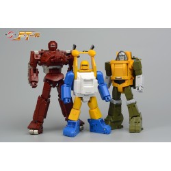 Fans Toys FT-45 Spindrift - Version 2