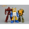 Fans Toys FT-45 Spindrift - Version 2