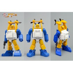 Fans Toys FT-45 Spindrift - Version 2