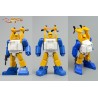 Fans Toys FT-45 Spindrift - Version 2