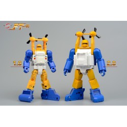 Fans Toys FT-45 Spindrift - Version 2