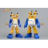 Fans Toys FT-45 Spindrift - Version 2