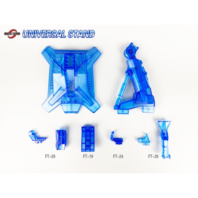 Fans Toys Universal Stand forFT19, FT24, FT29 and FT39