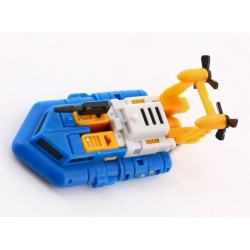 Magic Square MS-B03 Four Wheel Drive & MS-B05 Surfer