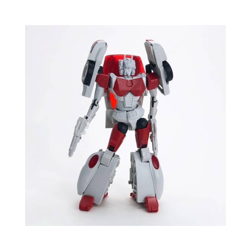 Fans Hobby Master Builder MB-12 Athena