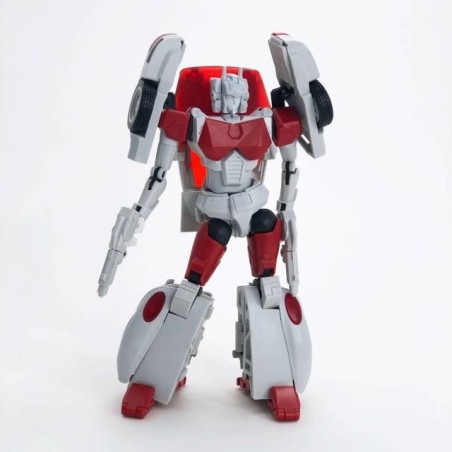 Fans Hobby Master Builder MB-12 Athena