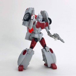 Fans Hobby Master Builder MB-12 Athena
