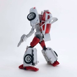 Fans Hobby Master Builder MB-12 Athena