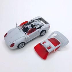 Fans Hobby Master Builder MB-12 Athena