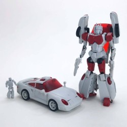 Fans Hobby Master Builder MB-12 Athena