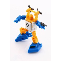 Magic Square MS-B03 Four Wheel Drive & MS-B05 Surfer