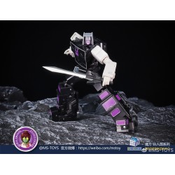 Magic Square MS-B11 Overlord