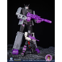 Magic Square MS-B11 Overlord