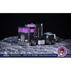 Magic Square MS-B11 Overlord