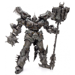 GCreation MTST-01 Wrath w/ Ultra Maxmas