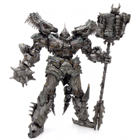 GCreation MTST-01 Wrath w/ Ultra Maxmas