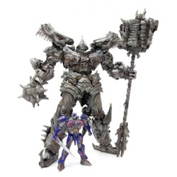 GCreation MTST-01 Wrath w/ Ultra Maxmas