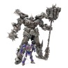 GCreation MTST-01 Wrath w/ Ultra Maxmas