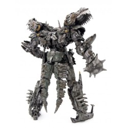 GCreation MTST-01 Wrath w/ Ultra Maxmas