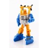Magic Square MS-B03 Four Wheel Drive & MS-B05 Surfer
