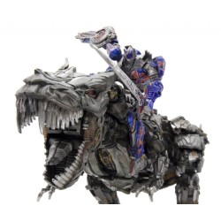 GCreation MTST-01 Wrath w/ Ultra Maxmas