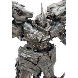 GCreation MTST-01 Wrath w/ Ultra Maxmas