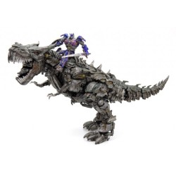 GCreation MTST-01 Wrath w/ Ultra Maxmas