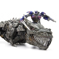 GCreation MTST-01 Wrath w/ Ultra Maxmas