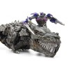 GCreation MTST-01 Wrath w/ Ultra Maxmas