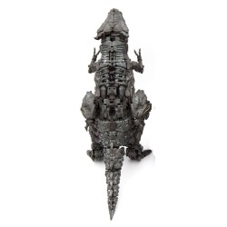 GCreation MTST-01 Wrath w/ Ultra Maxmas